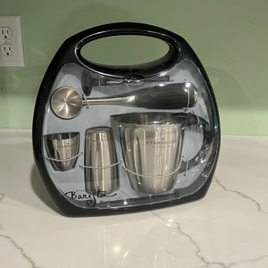 Unopened Starbucks Barista Professional 